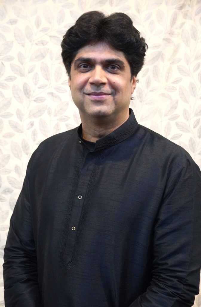 Rahul Tarambale