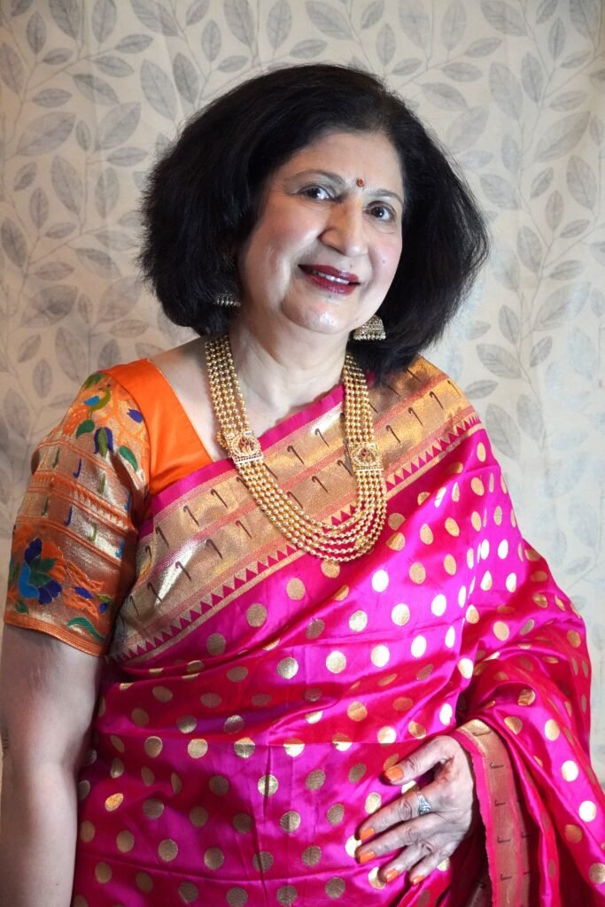 Runa Chitnis
