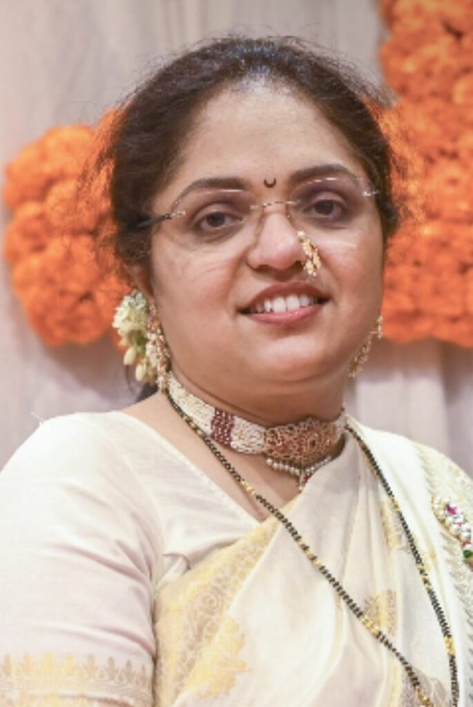 Snehal Pitake