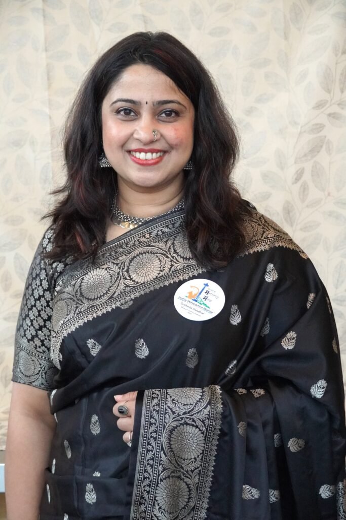 Sukhada Deodhar