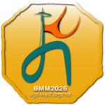 BMM 2026 Logo