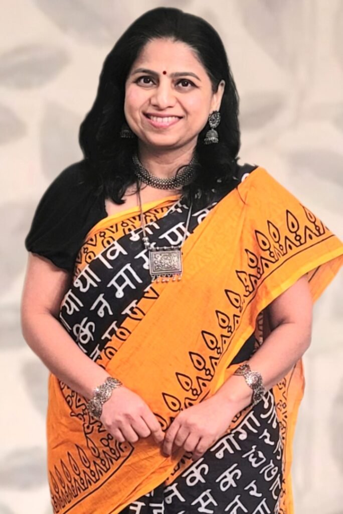 Ashwini Kshirsagar