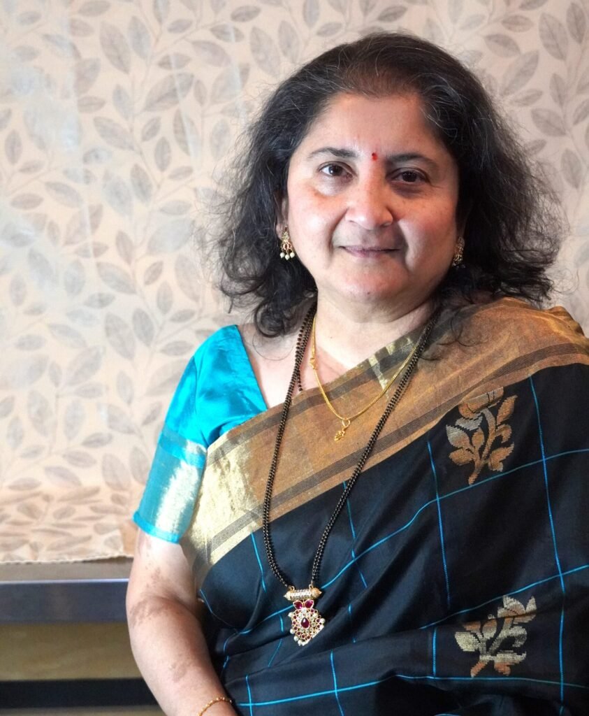 Ashwini Deodhar