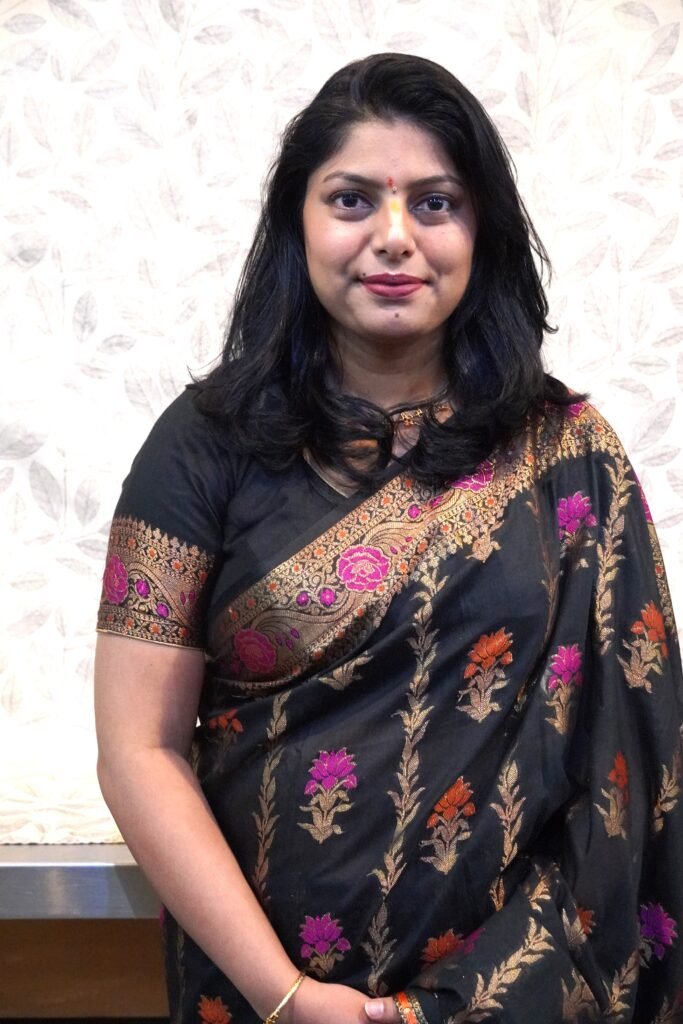 Gauri Kulkarni