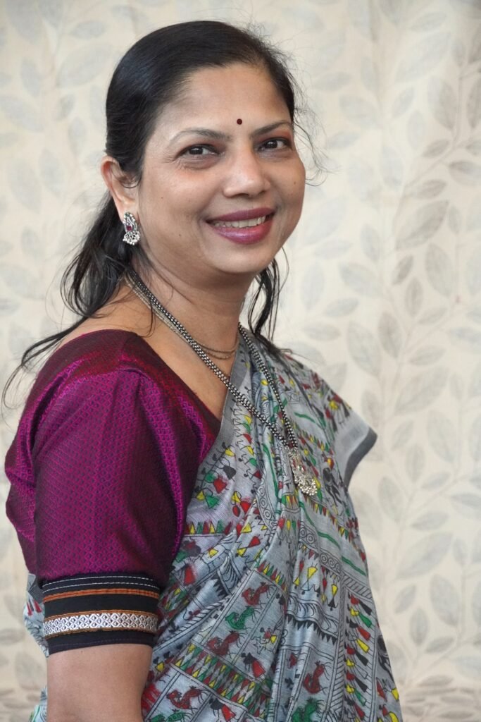 Savita More