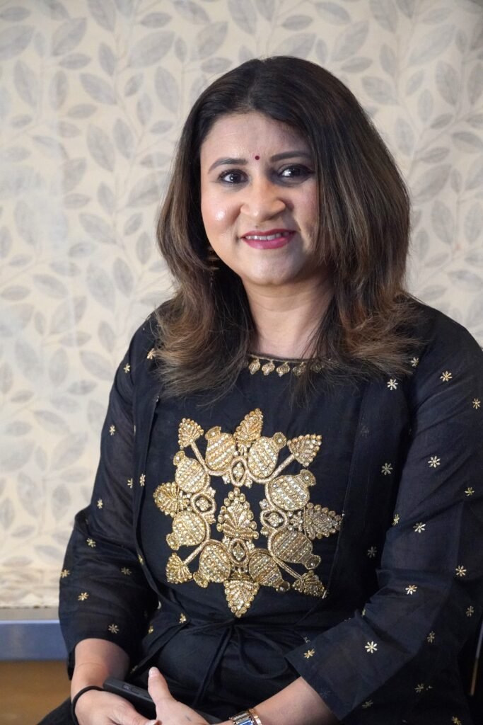 Shilpa Churi
