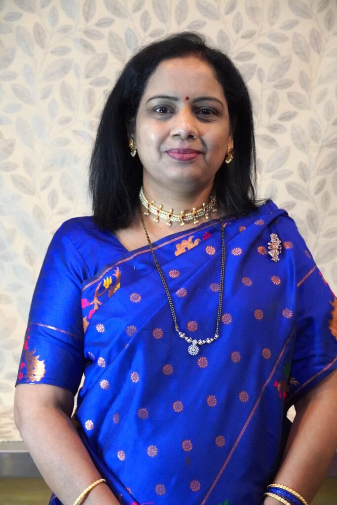Veena Bhoite