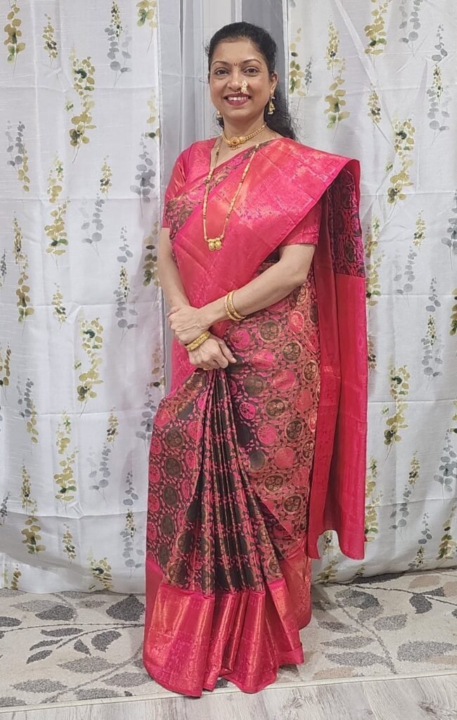 Shraddha Kulkarni