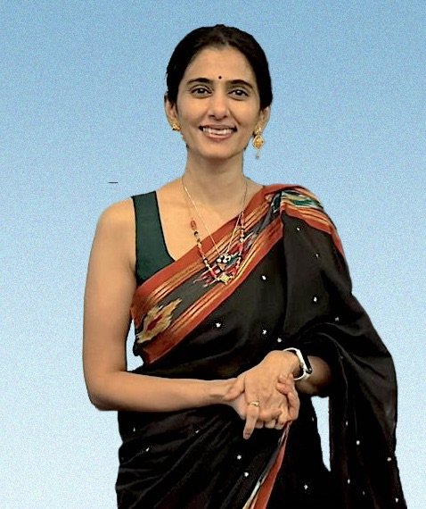 Gouri Hundlekar