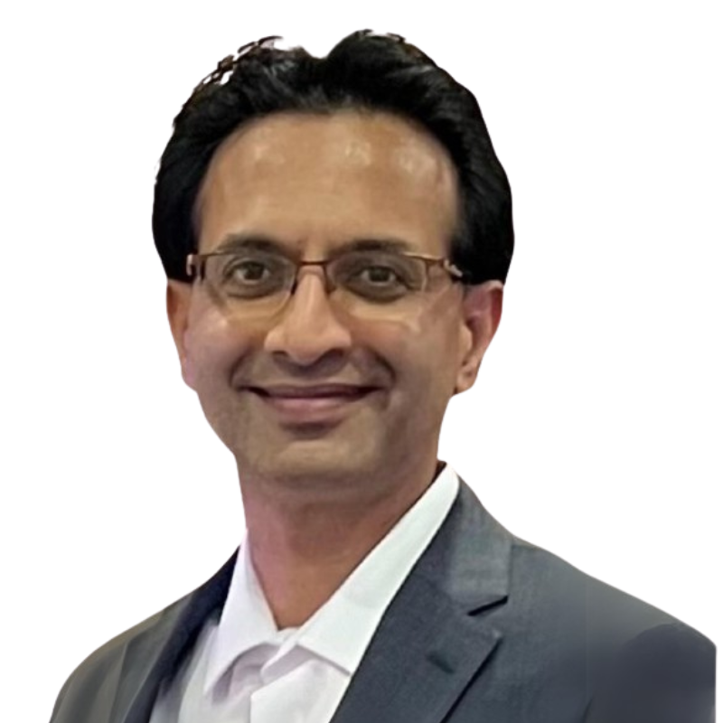 Prasad Panwalker (BMM President 2024-26)