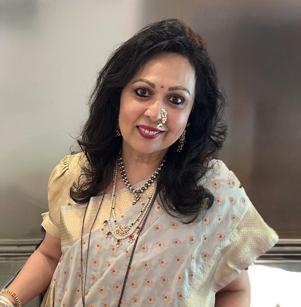 Dr. Deepti Chitnis