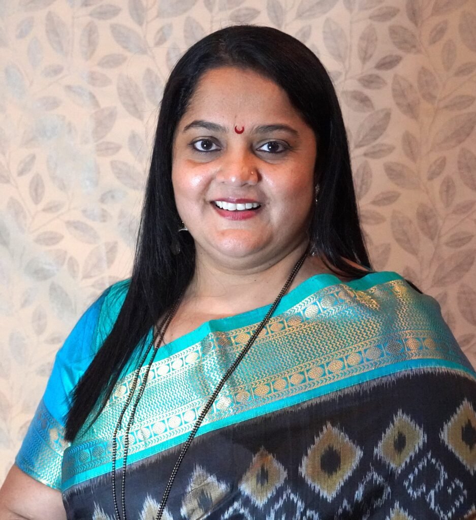 Jyoti Rasal