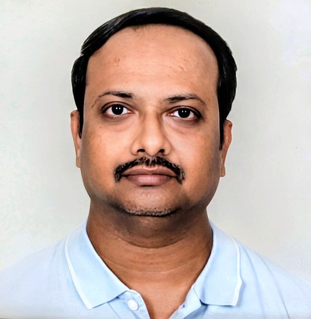 Pankaj Khanzode
