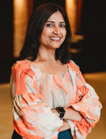 Rajashree Varma